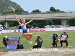 Finale Oro 2025